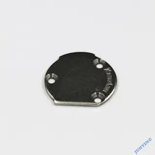 Carbon Steel Ratchet Lock Part Stamping